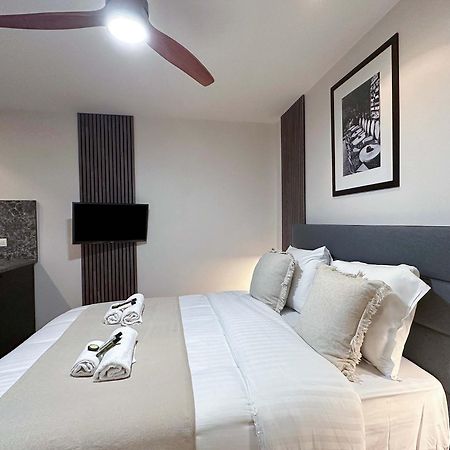 Peaceful Studio In Paris Luaran gambar