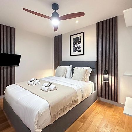 Peaceful Studio In Paris Luaran gambar