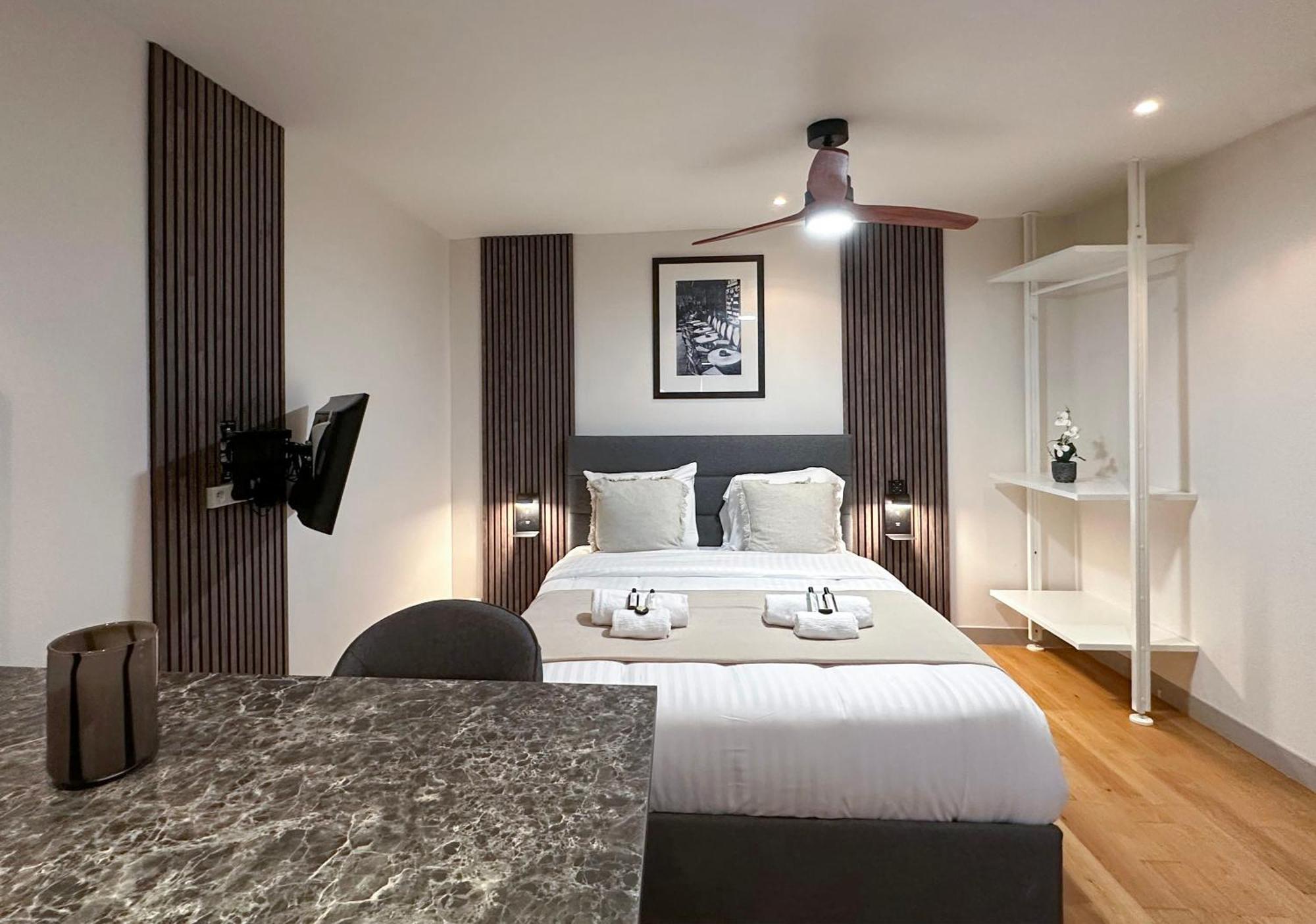 Peaceful Studio In Paris Luaran gambar