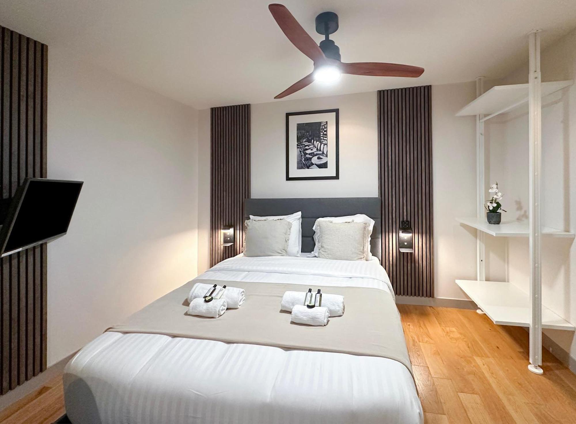 Peaceful Studio In Paris Luaran gambar